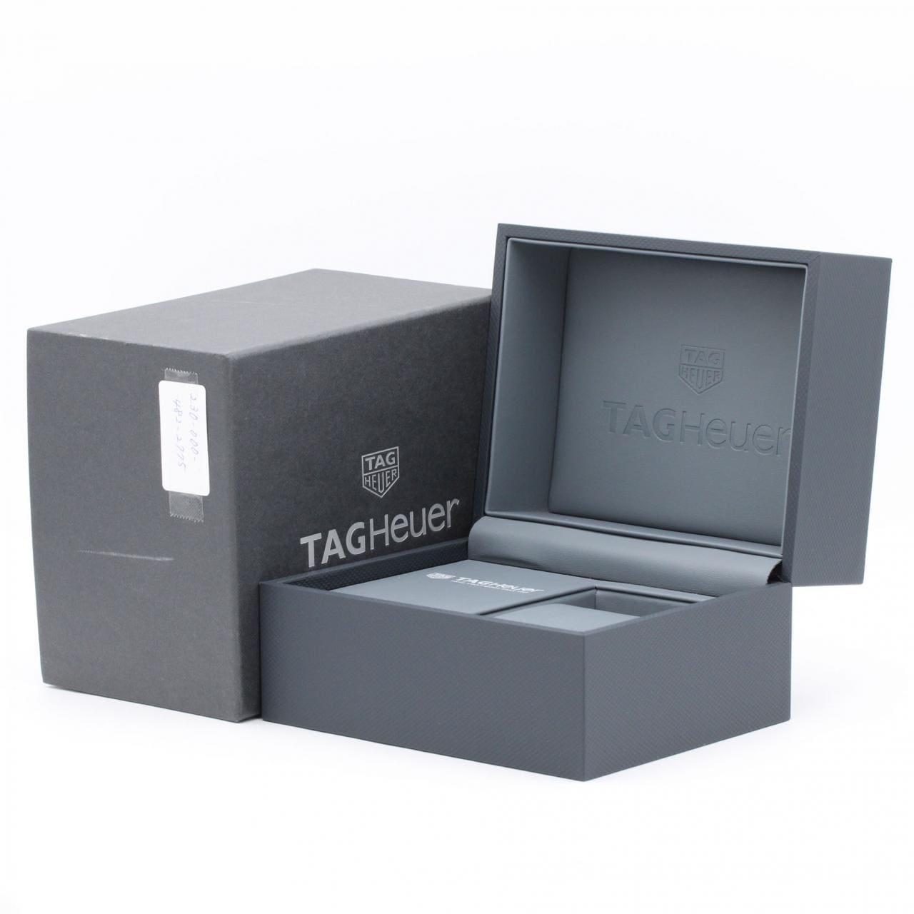 タグ･ホイヤー フォーミュラ1アラーム WAZ111A.BA0875 SS クォーツ