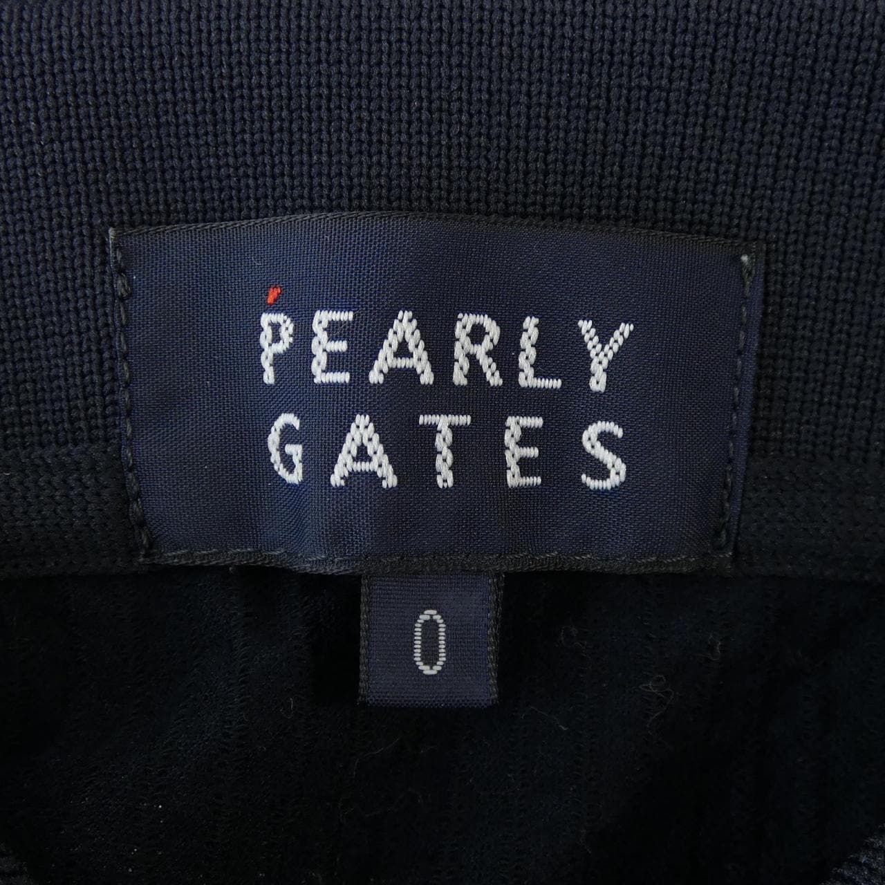 パーリーゲイツ PEARLY GATES ポロシャツ