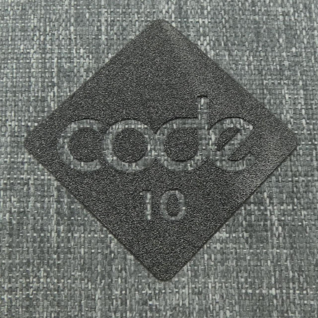 CODE10 BAG