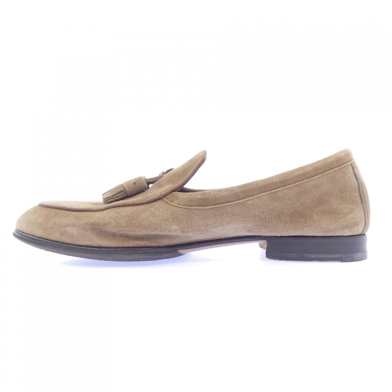 サントーニ SANTONI シューズ
