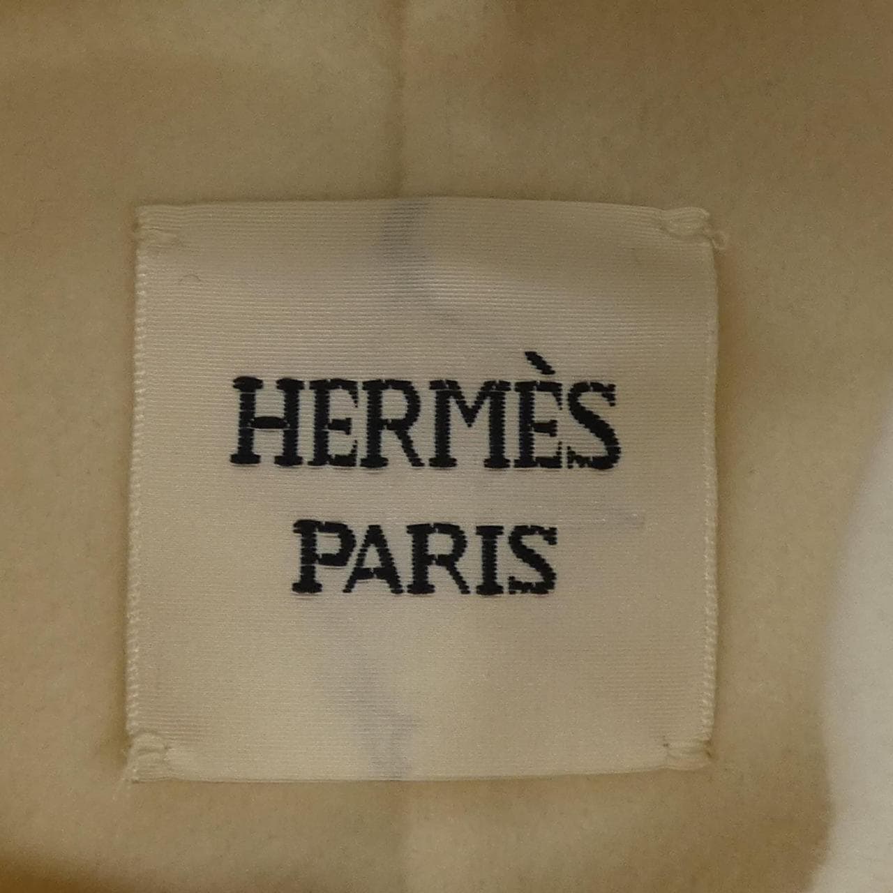 エルメス HERMES メドール *17-7102. ジャケット