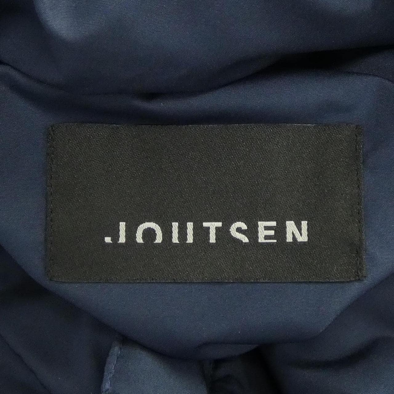 JOUTSEN ダウンコート