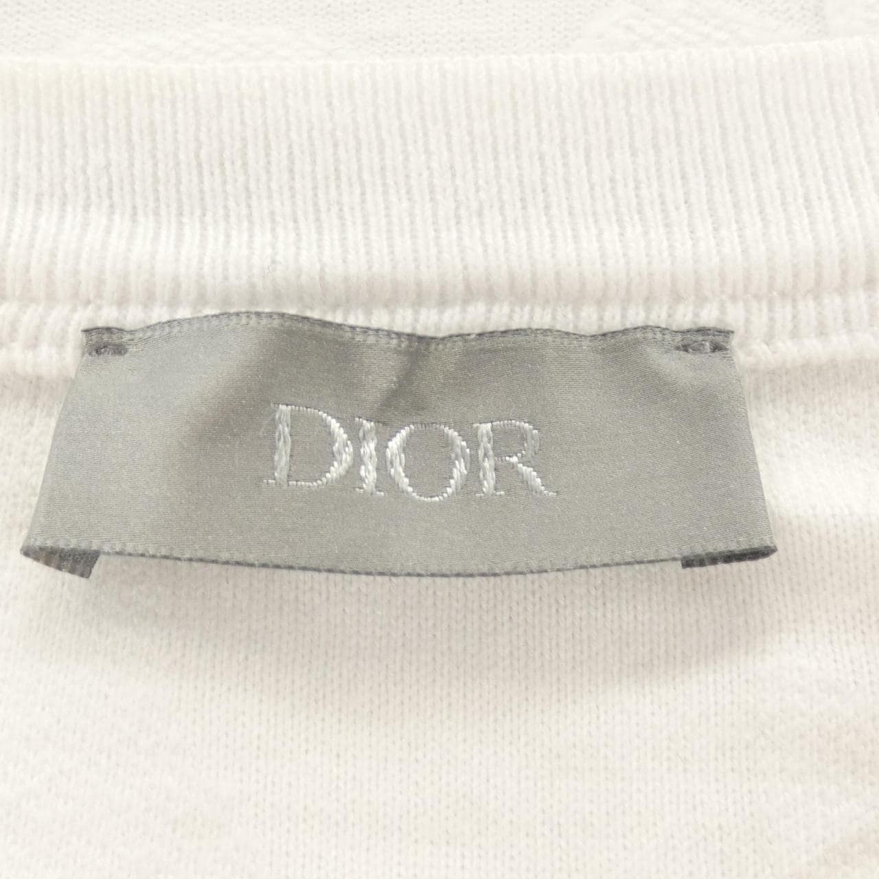 ディオール DIOR 593J696U3012 Tシャツ