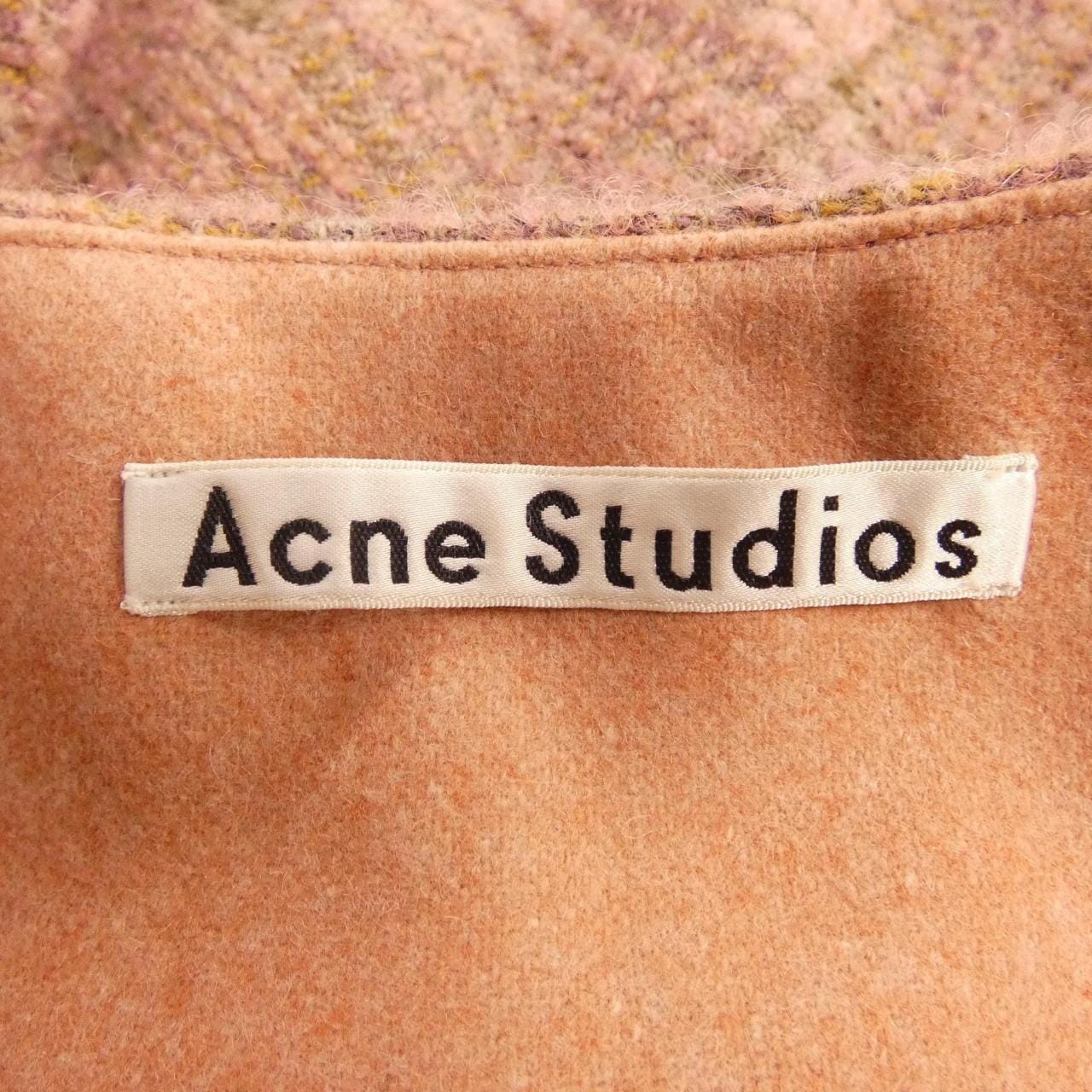 アクネストゥディオズ ACNE STUDIOS スカート