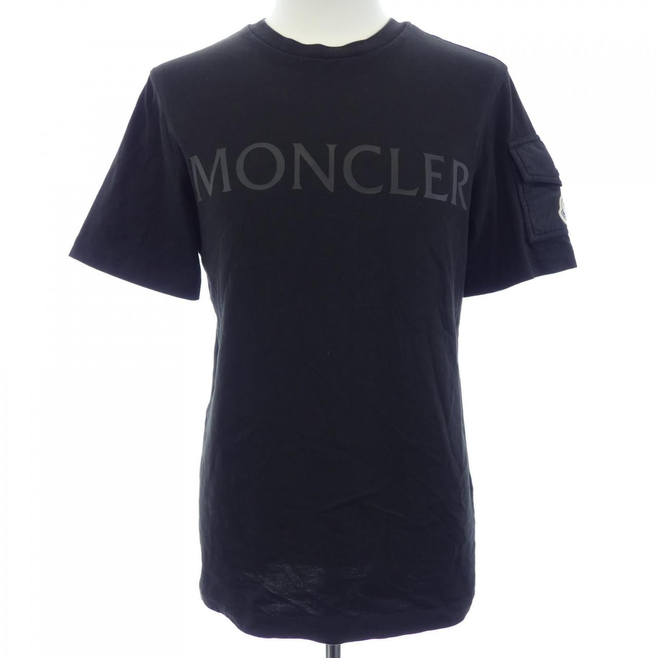 モンクレール MONCLER 0918C00023 Tシャツ