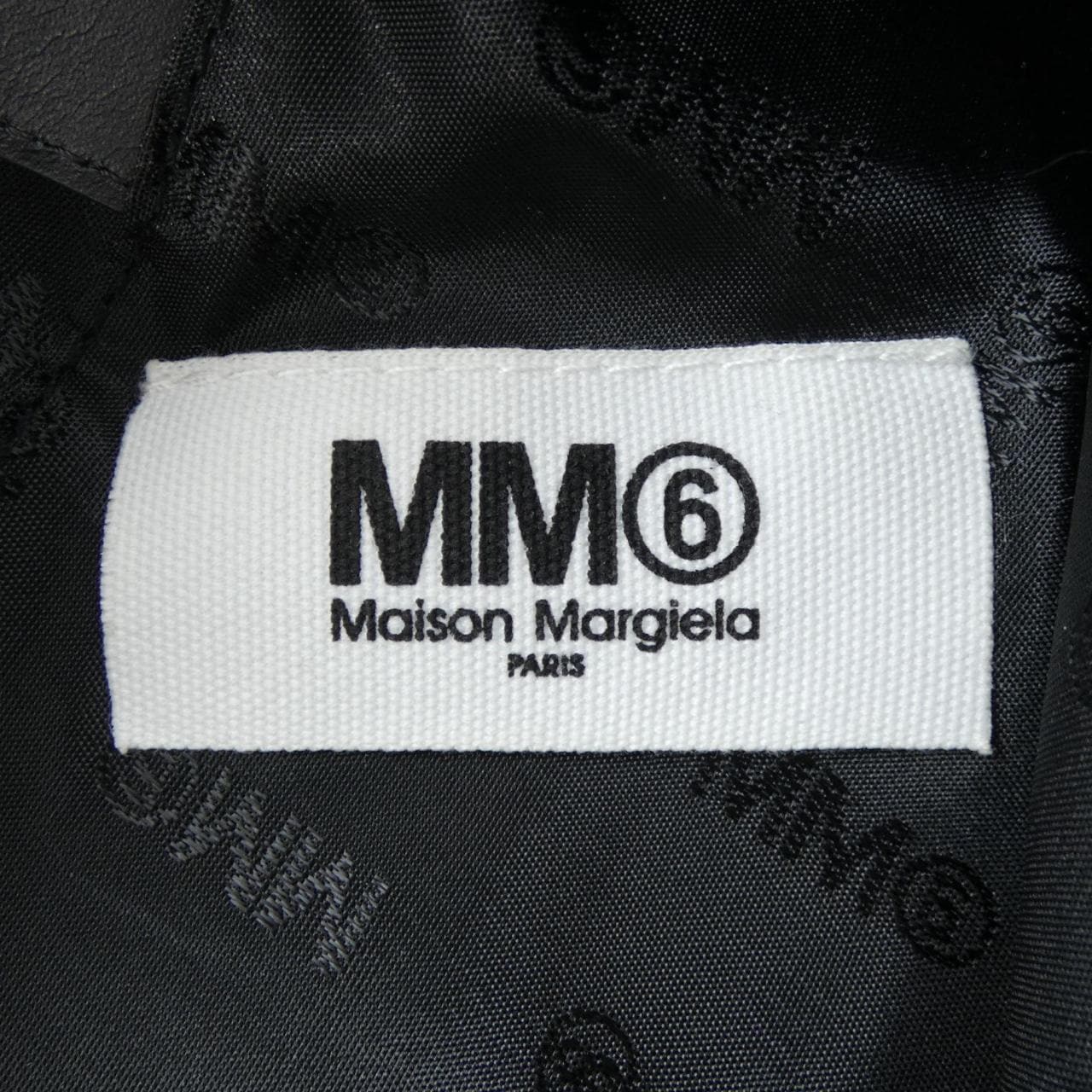 エムエムシックス MM6 ジャパニーズ JAPANESE S54WD0039 BAG