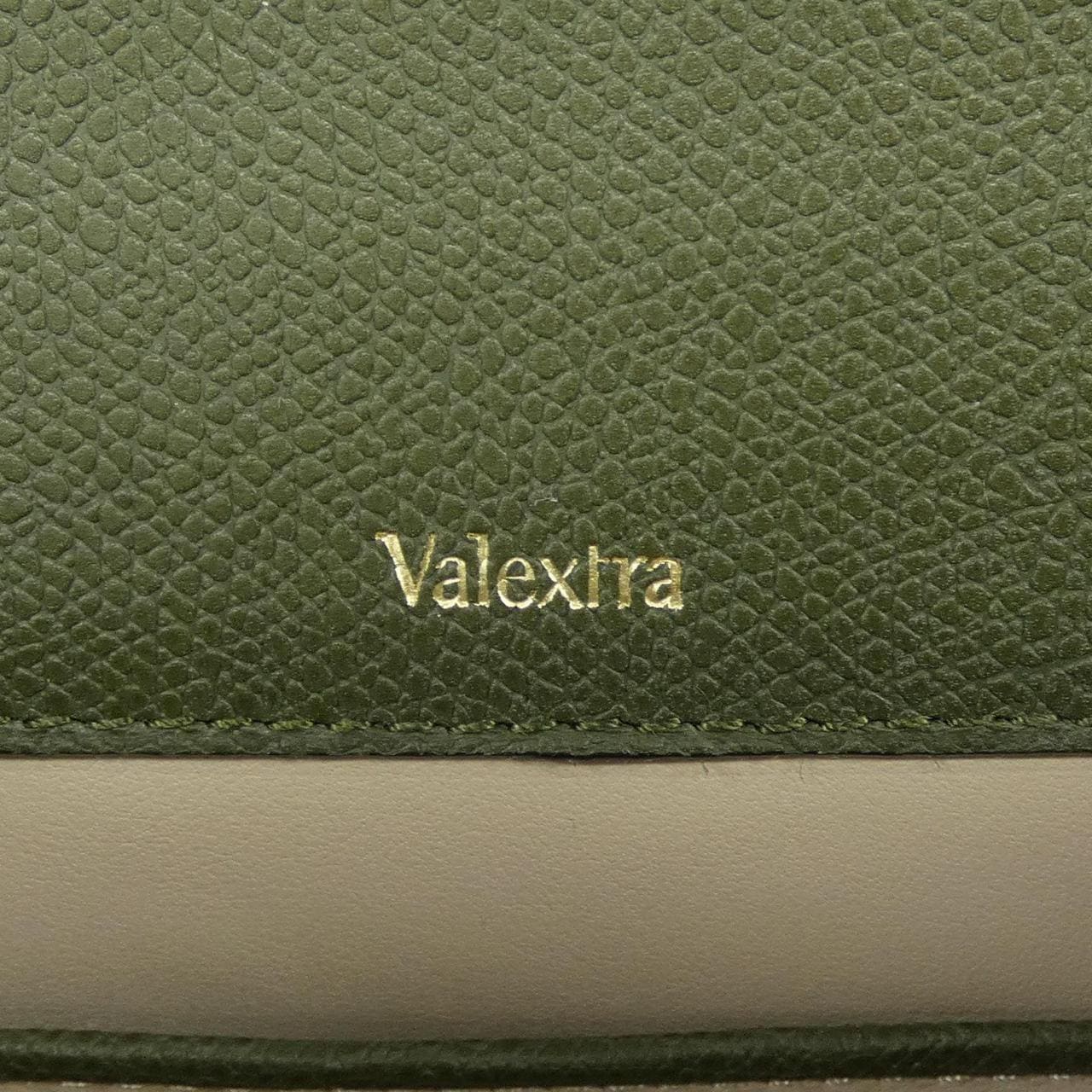 ヴァレクストラ VALEXTRA イジィデ ISIDE WBES0036028LOC99 BAG