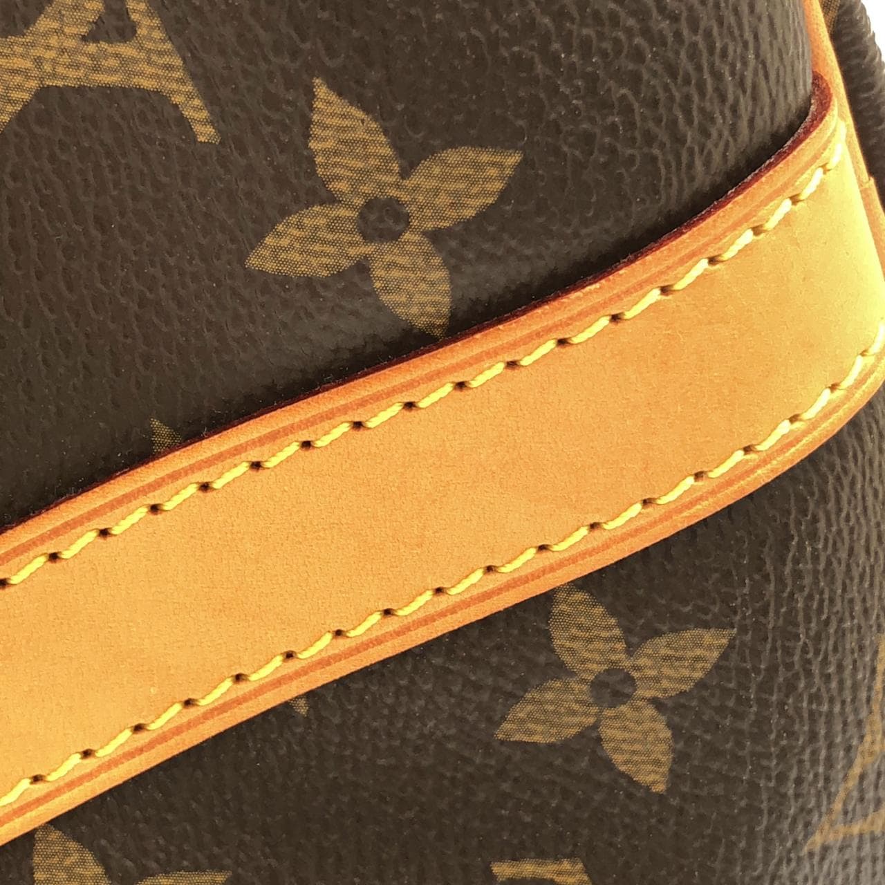 ルイヴィトン モノグラム スピーディ バンドリエール 35cm M41111 ボストンバッグ