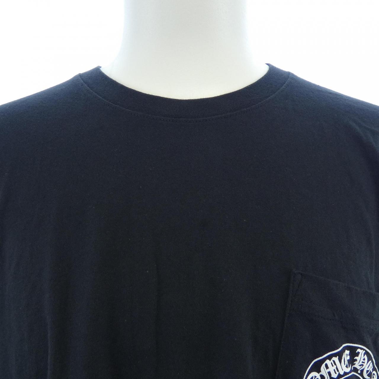 クロムハーツ CHROME HEARTS HONOLULU限定 ホースシュー Tシャツ