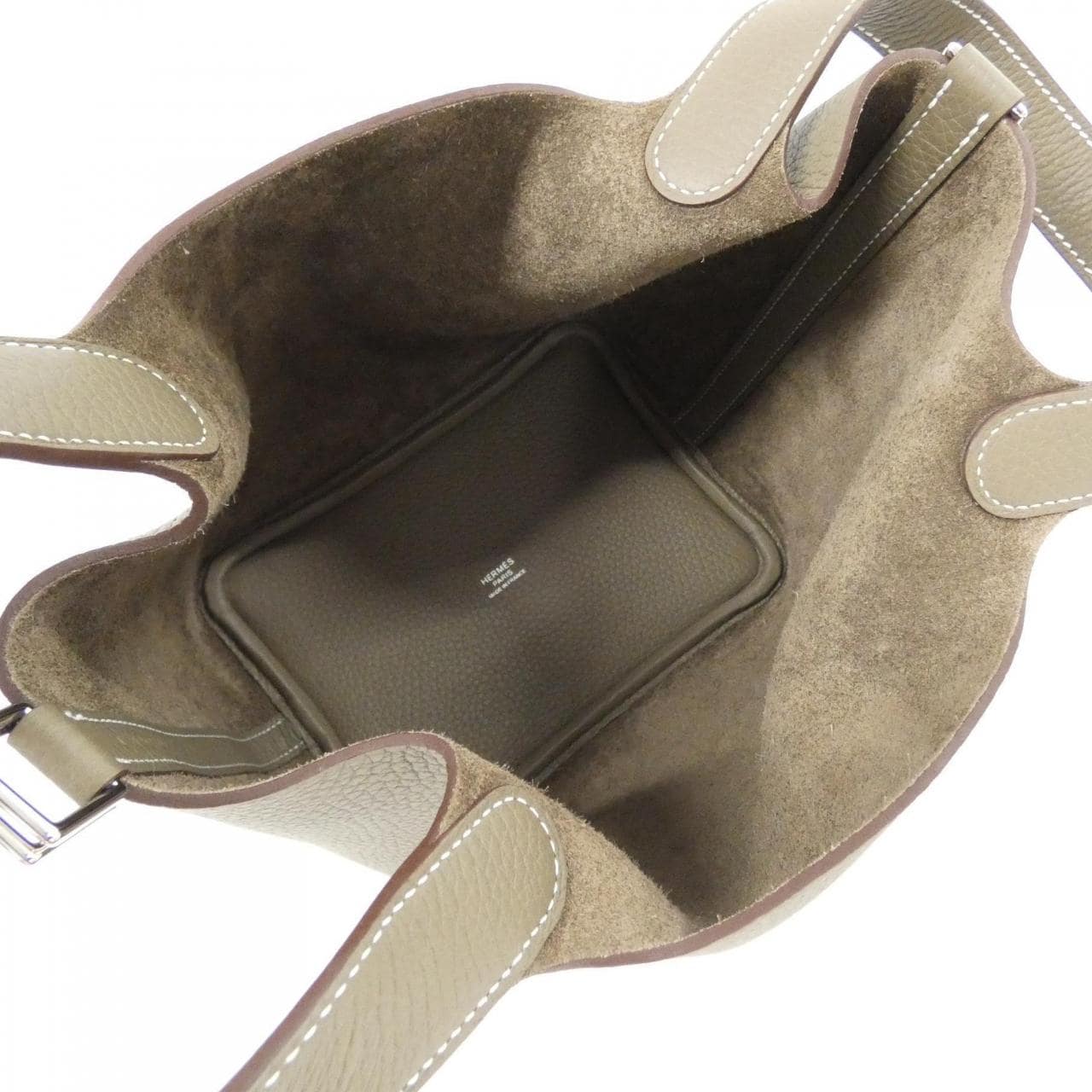【未使用品】エルメス ピコタン ロック PM 056289CK バッグ