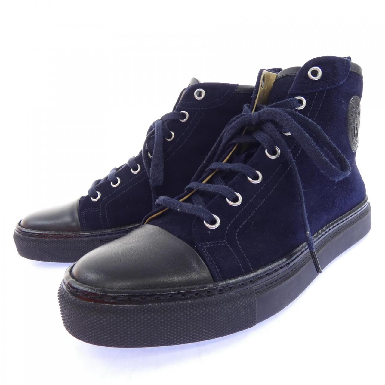 エルメス HERMES スニーカー