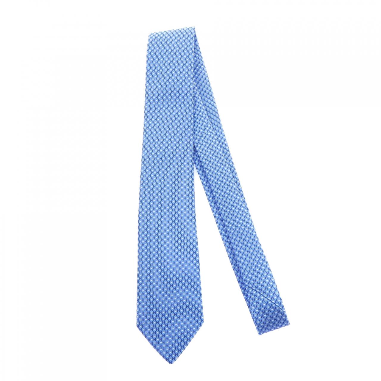 エルメス HERMES NECKTIE