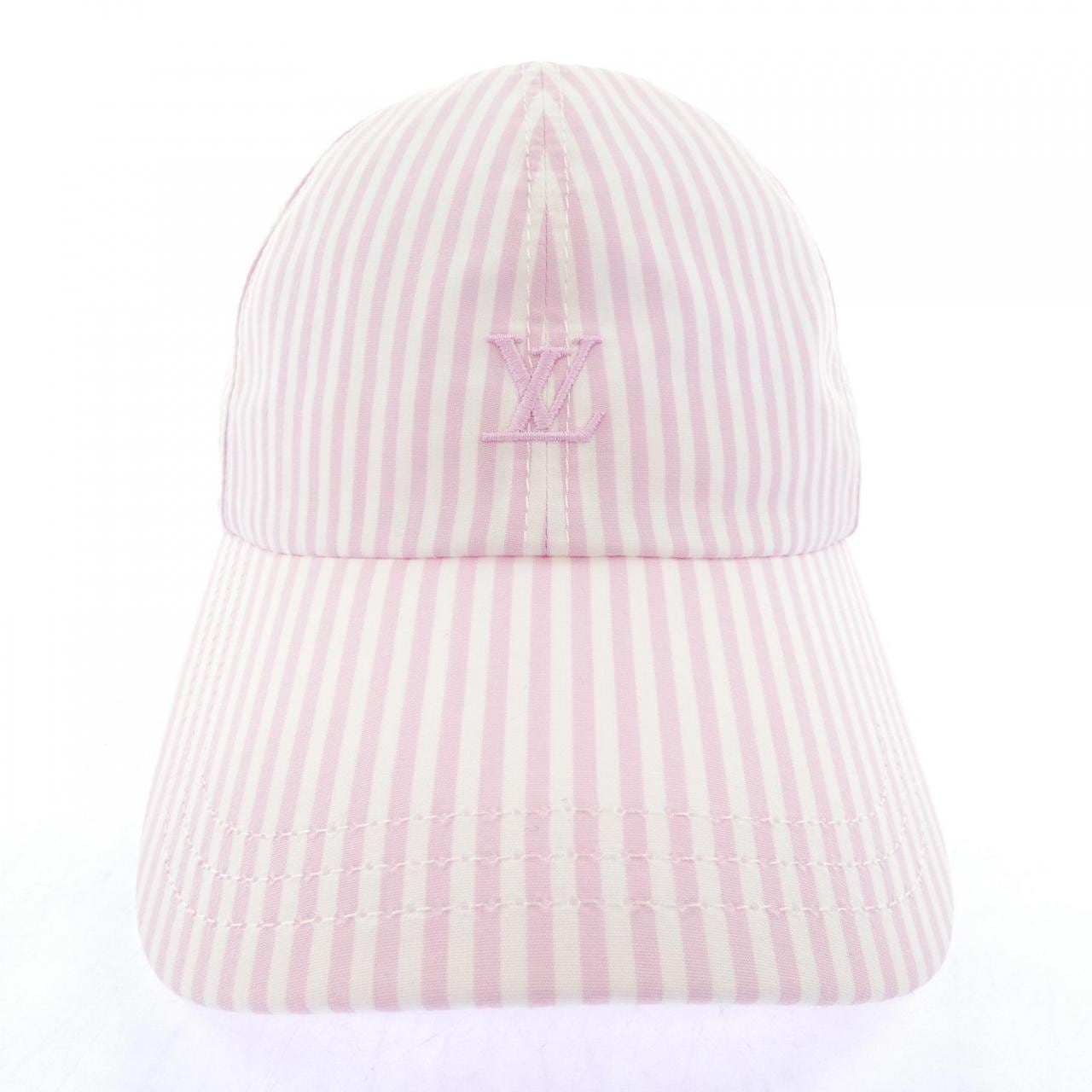 ルイヴィトン LOUIS VUITTON LVリーグ M5276 キャップ