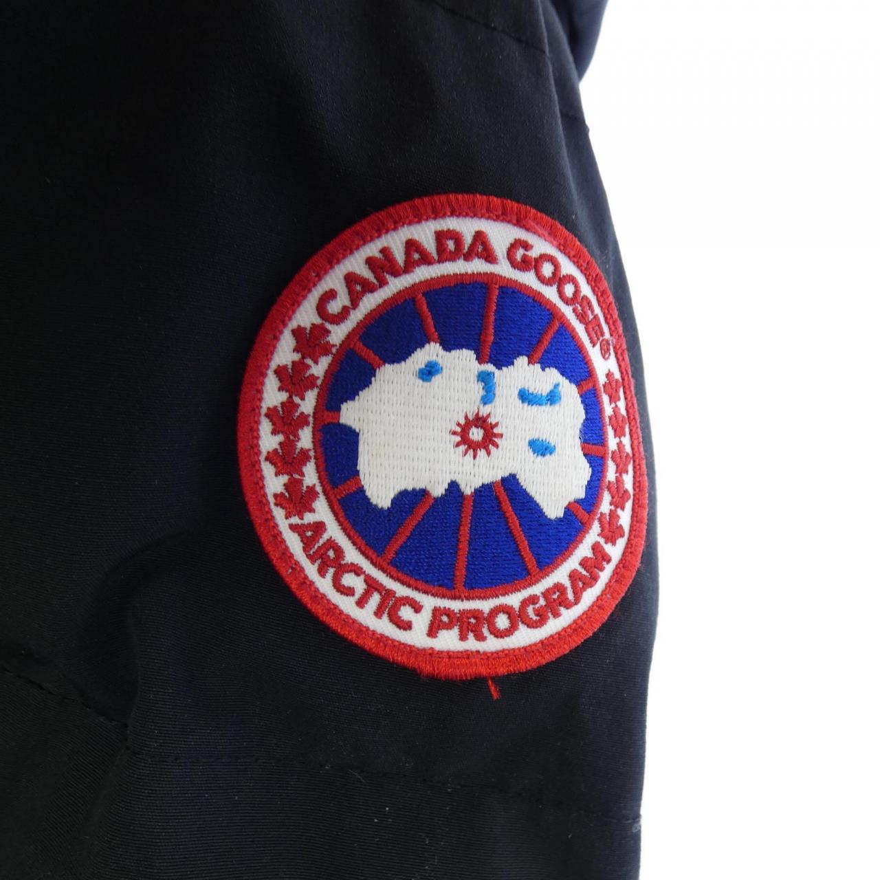 カナダグース CANADA GOOSE ベルビル 2301JL R BELLEVILLE ダウンジャケット