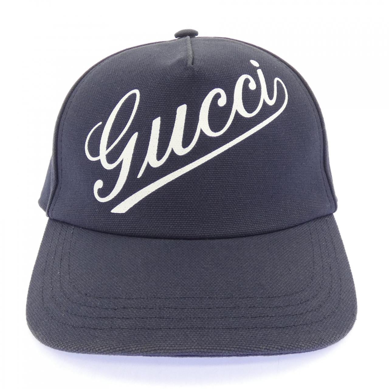 グッチ GUCCI 790146 3HA2H キャップ