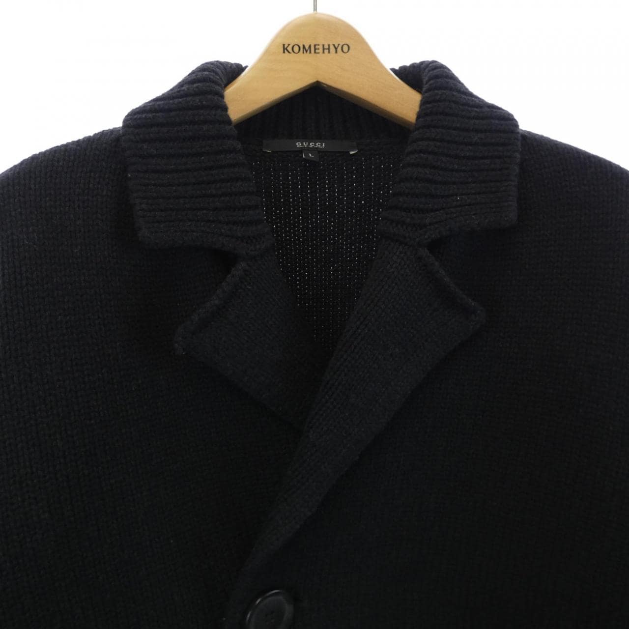 グッチ GUCCI 359245　Z4750 カーディガン