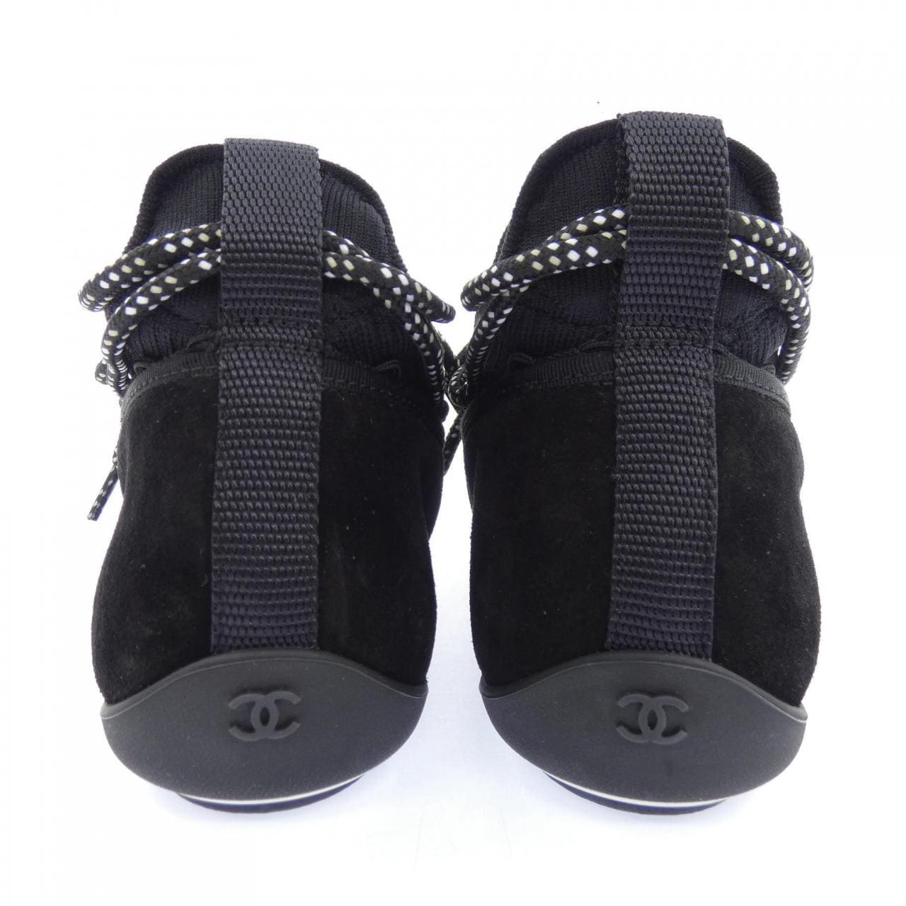 シャネル CHANEL G47411 スニーカー