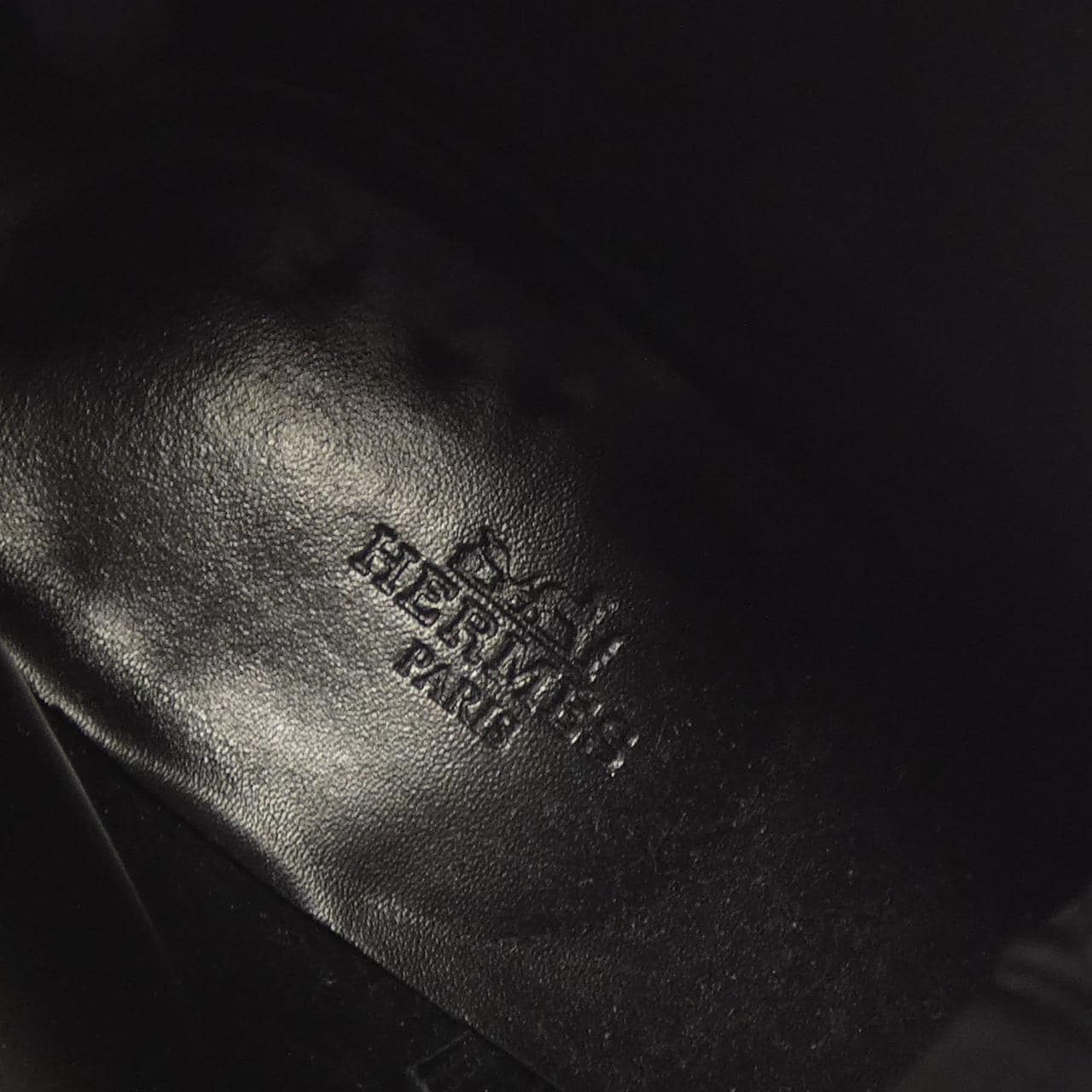 エルメス HERMES NEO ケリーバックル 192269Z ブーツ