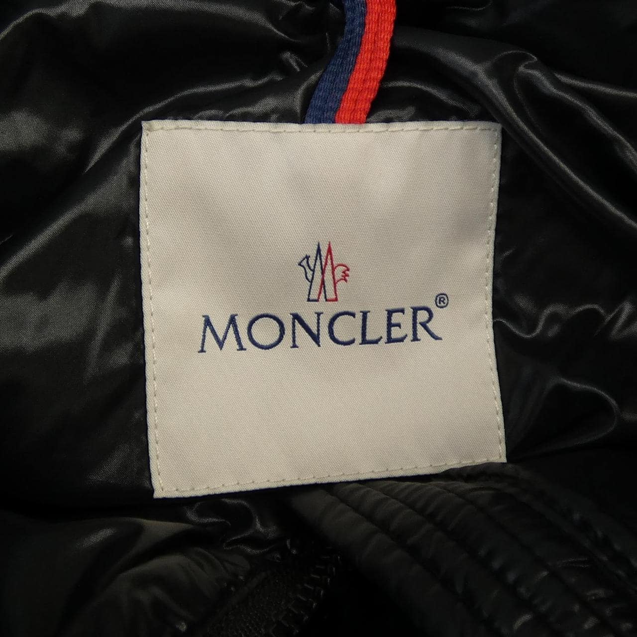 モンクレール MONCLER BADY ダウンジャケット