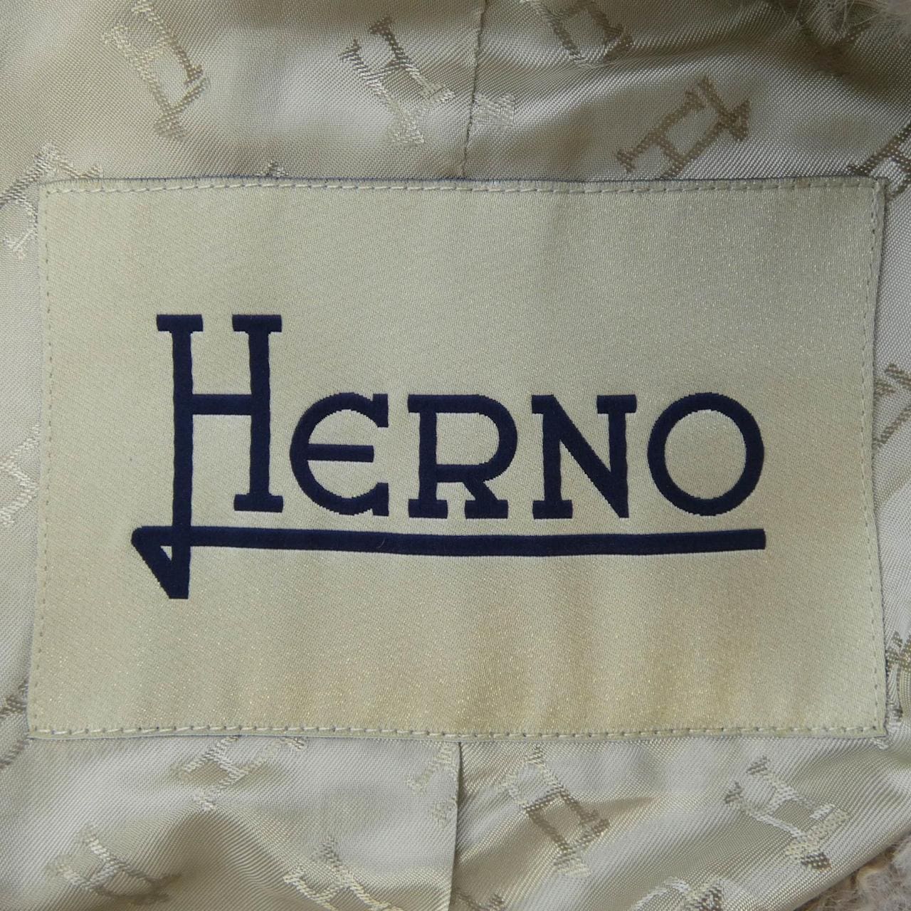 ヘルノ Herno GC000503D コート