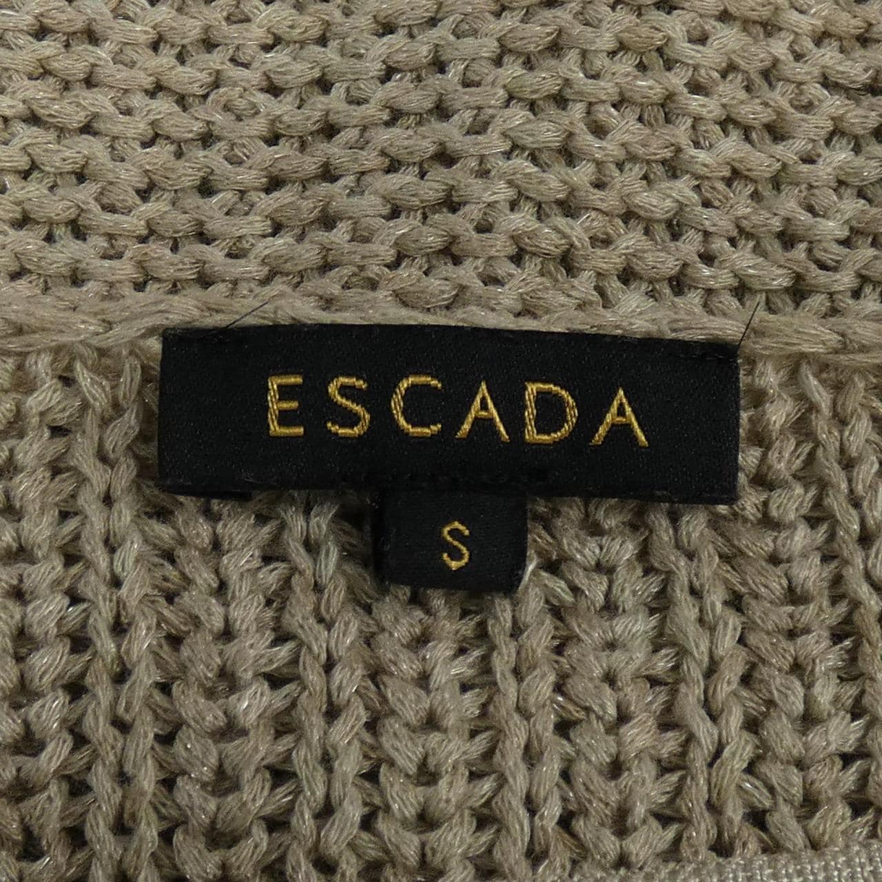 エスカーダ ESCADA ニット