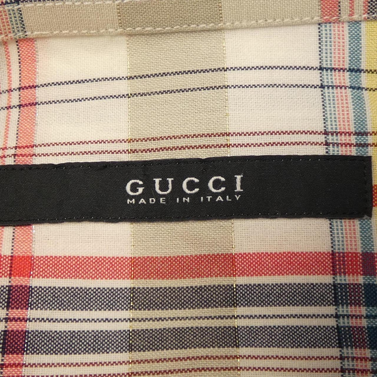 グッチ GUCCI シャツ