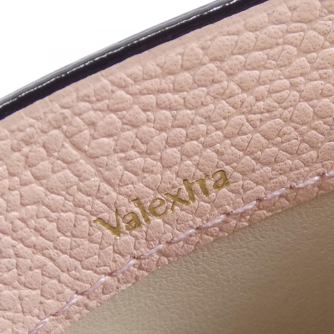 ヴァレクストラ VALEXTRA CARD CASE