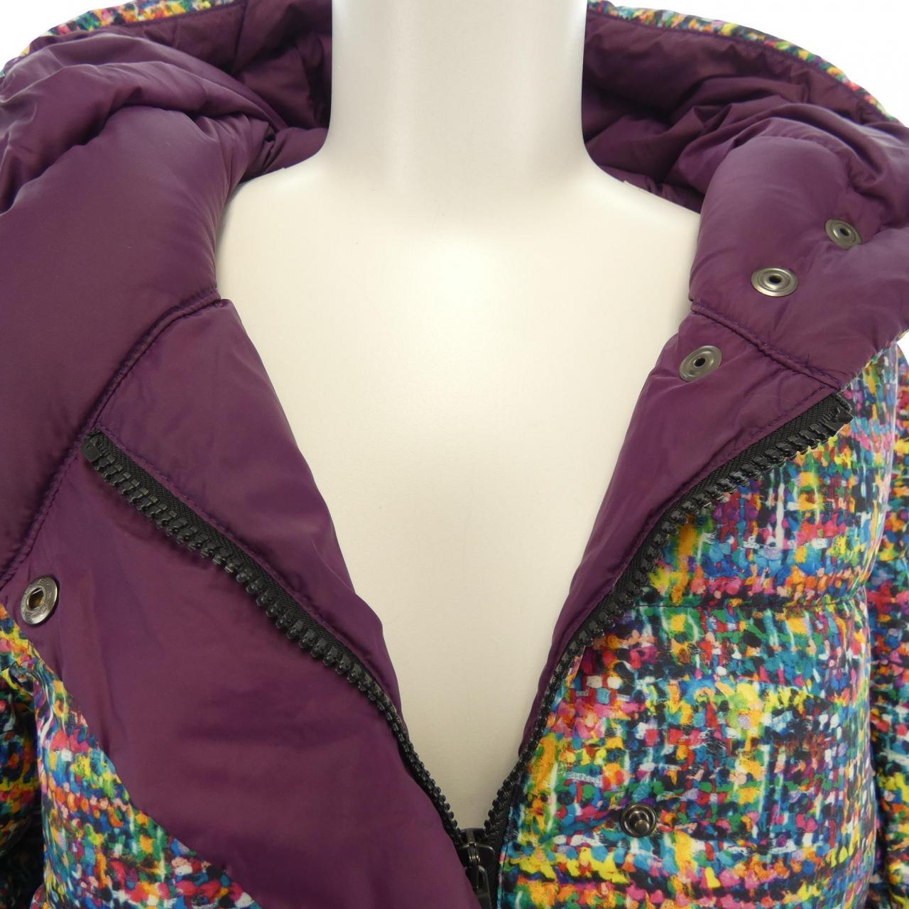 ETRO down jacket