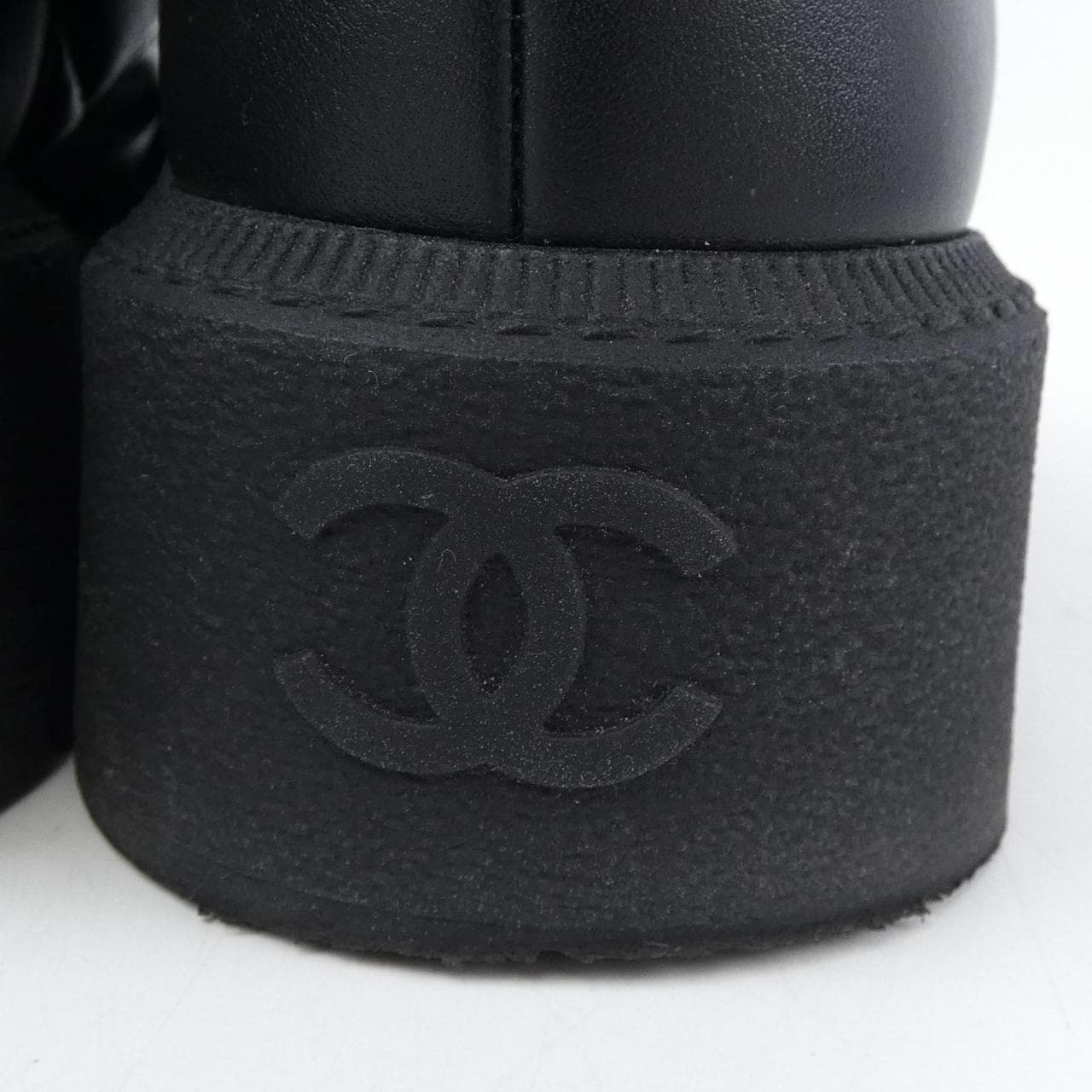 CHANEL CHANEL Boots