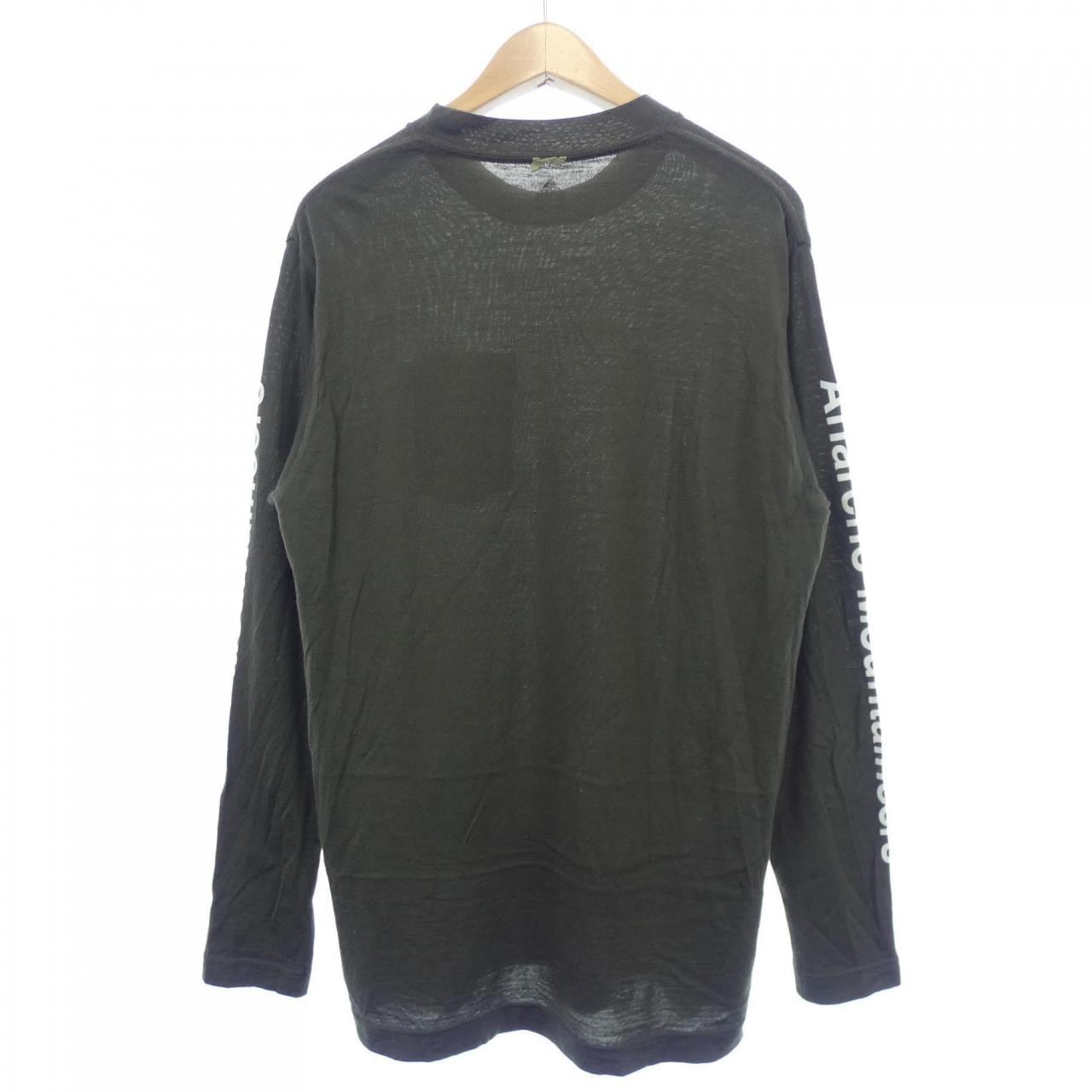 MOUNTAIN RESEARCH ニット