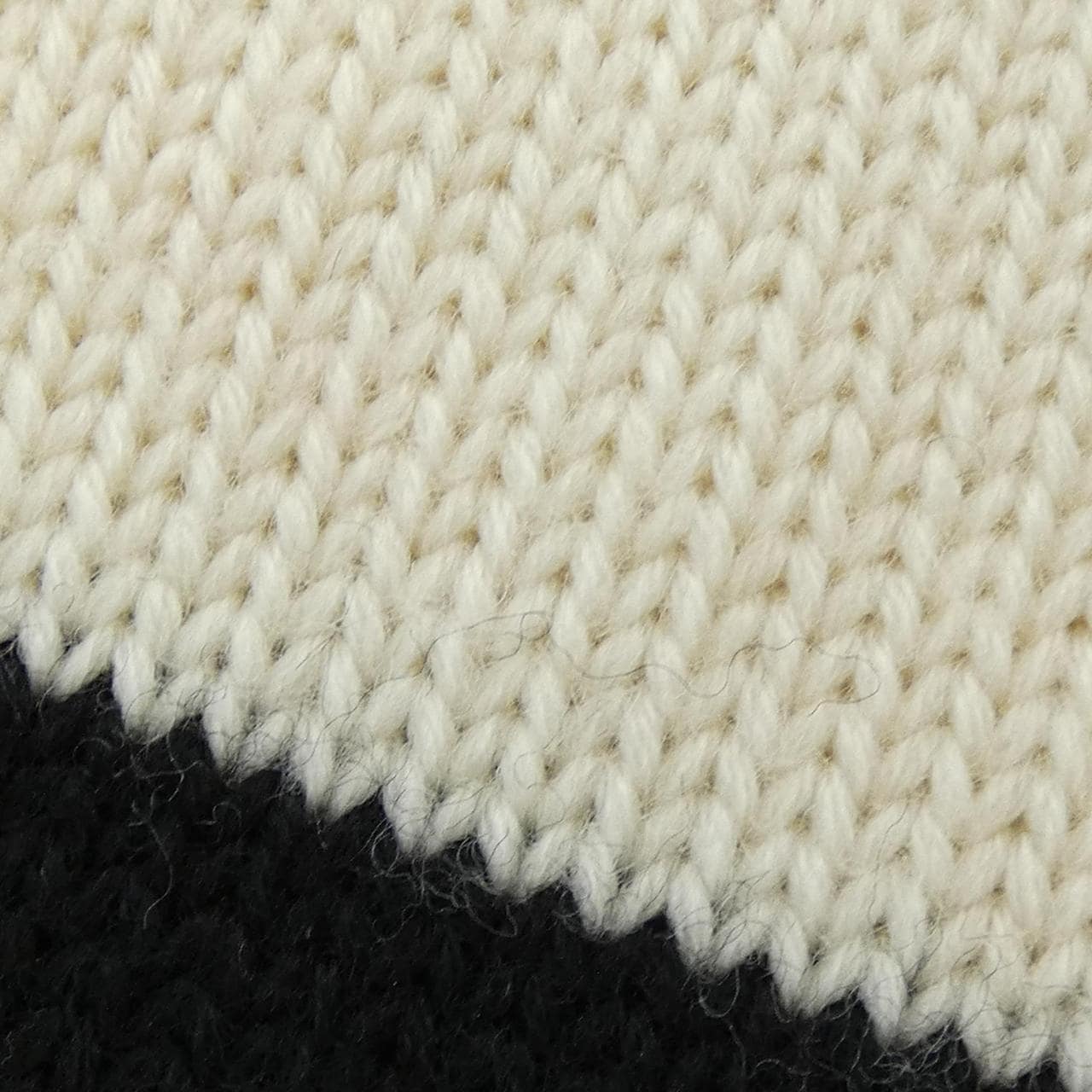 オブリ OBLI ニット