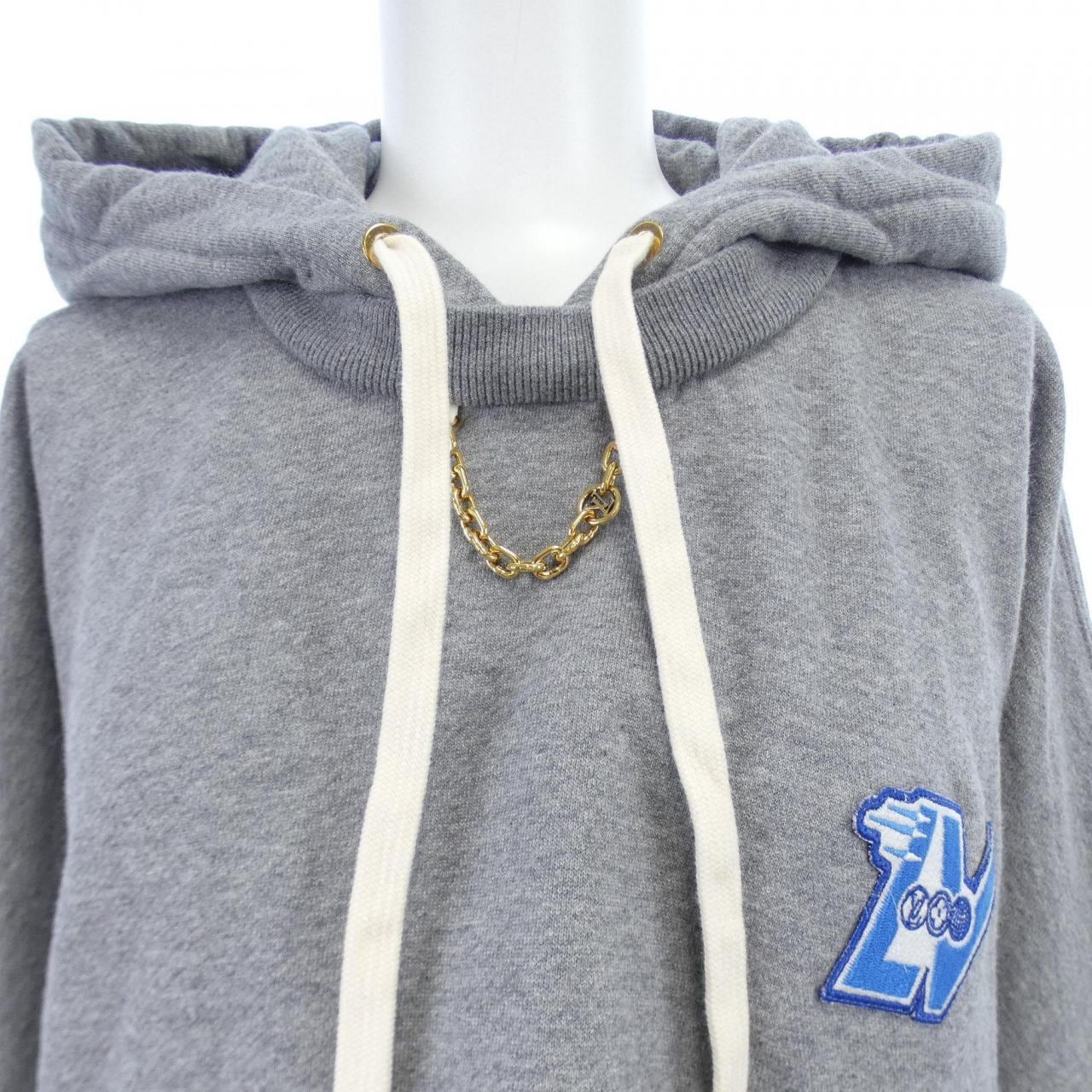 ルイヴィトン LOUIS VUITTON パーカー