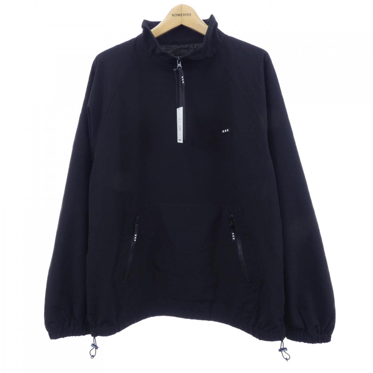 ゴットセレクショントリプルエックス GOD SELECTION XXX ジャケット