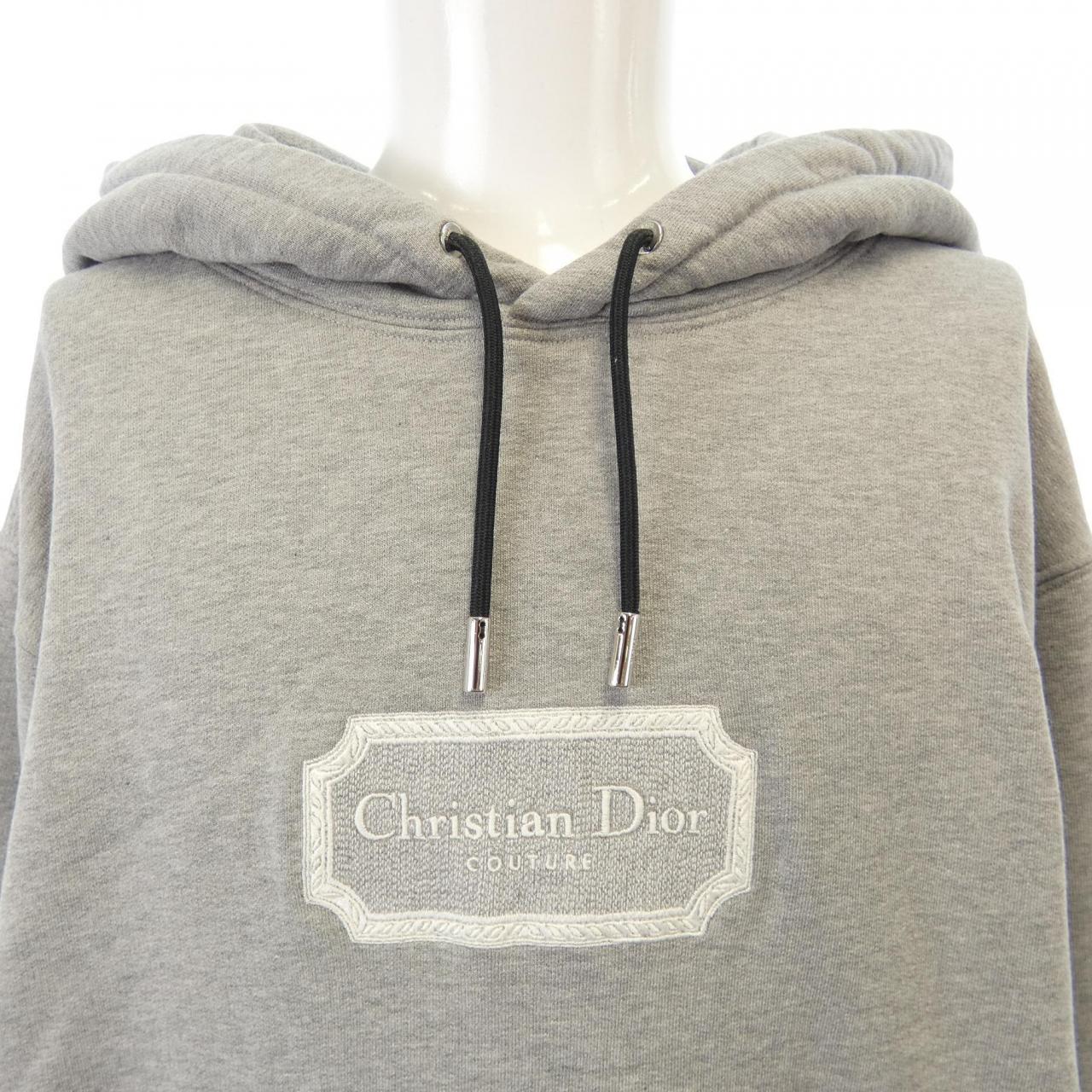 ディオール DIOR パーカー