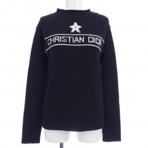 クリスチャンディオール CHRISTIAN DIOR ニット