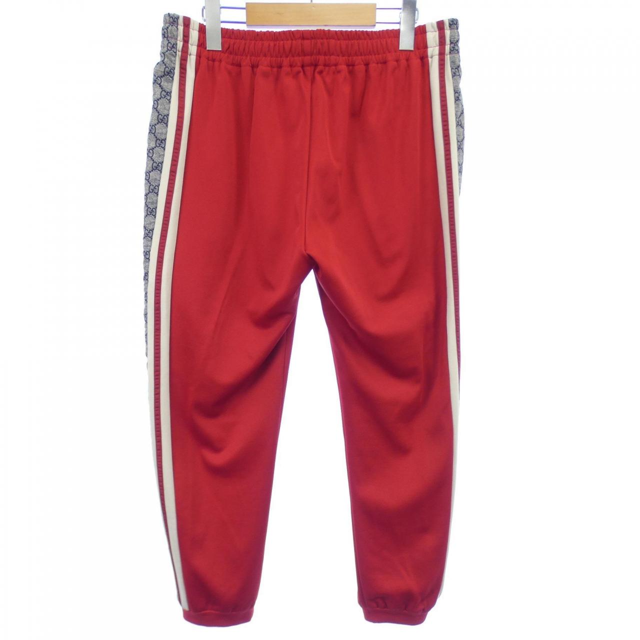 グッチ GUCCI パンツ