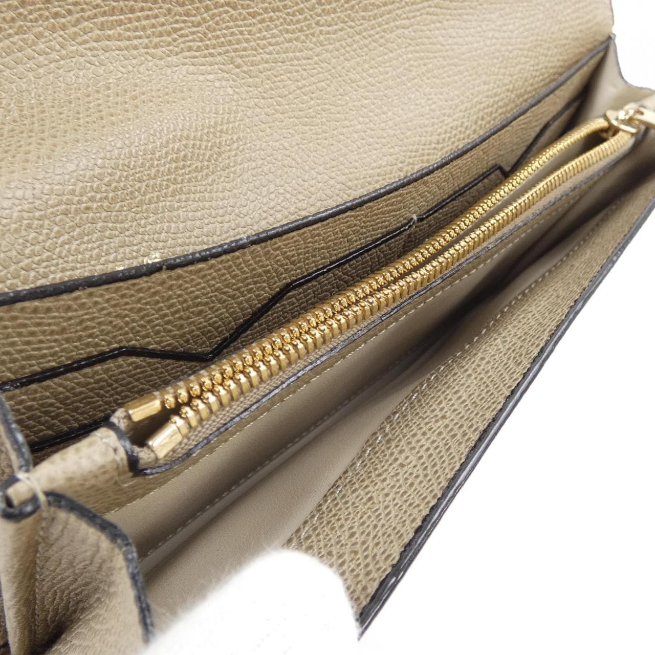 ヴァレクストラ VALEXTRA WALLET