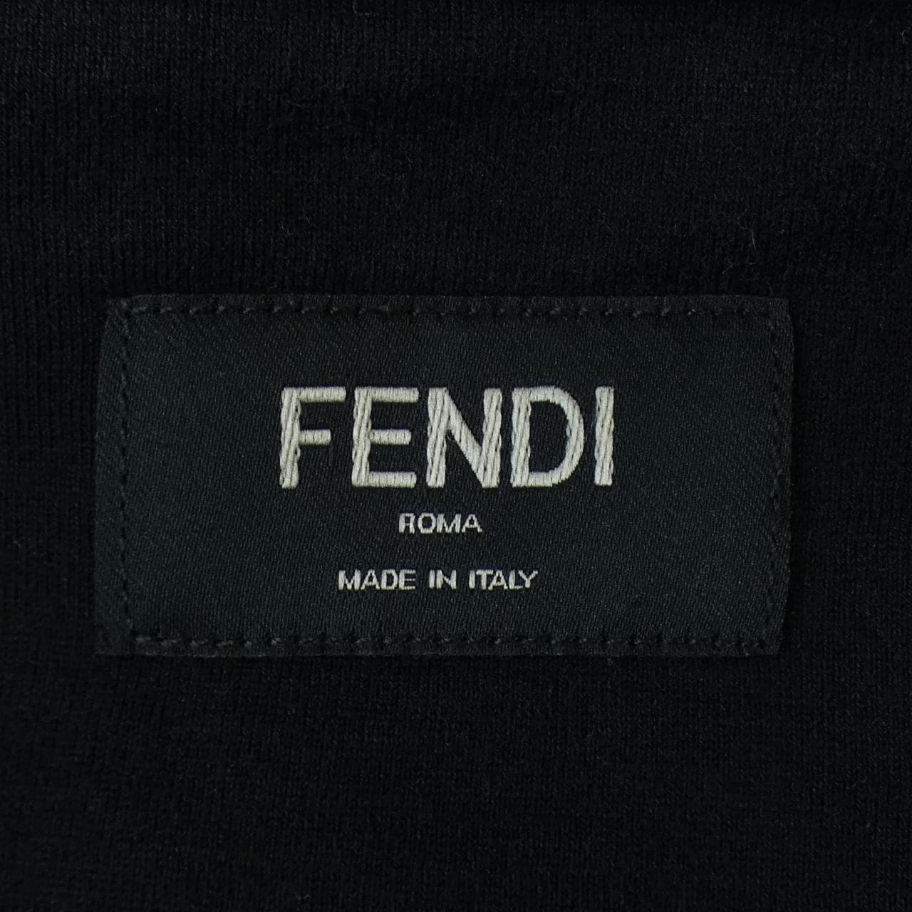 フェンディ FENDI Tシャツ