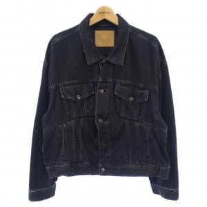 バレンシアガ BALENCIAGA デニムジャケット