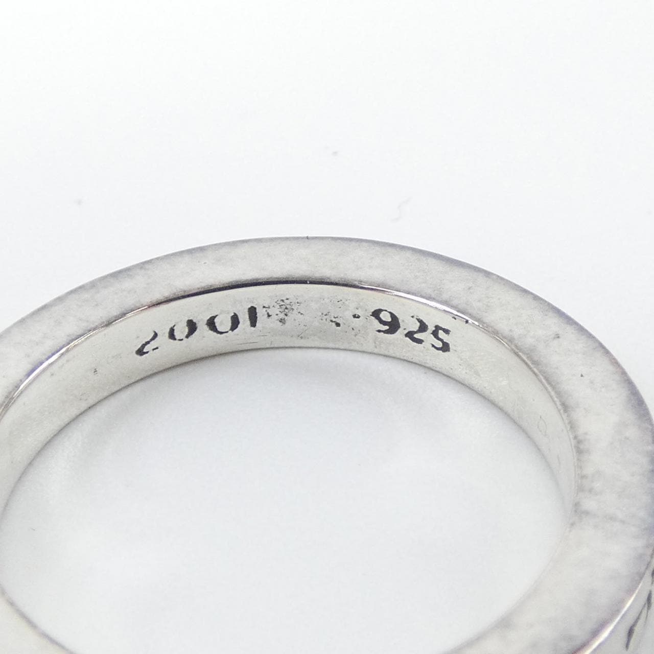 クロムハーツ CHROME HEARTS RING