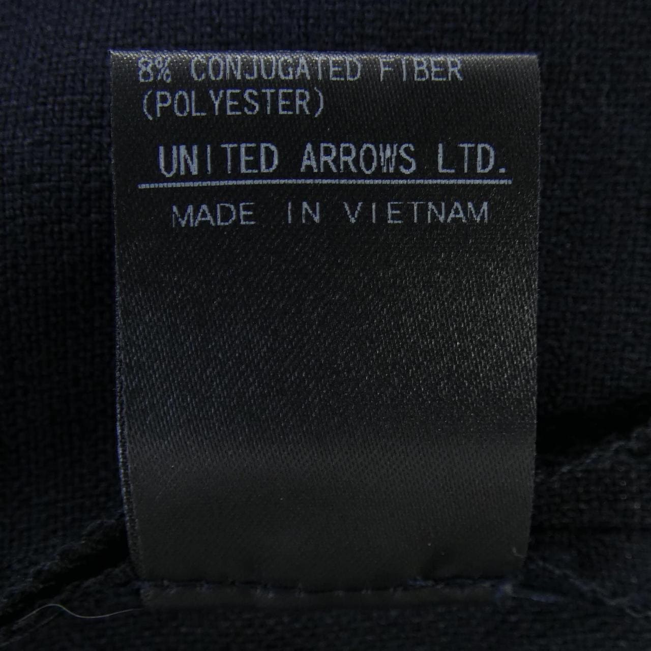 ユナイテッドアローズ UNITED ARROWS パンツ