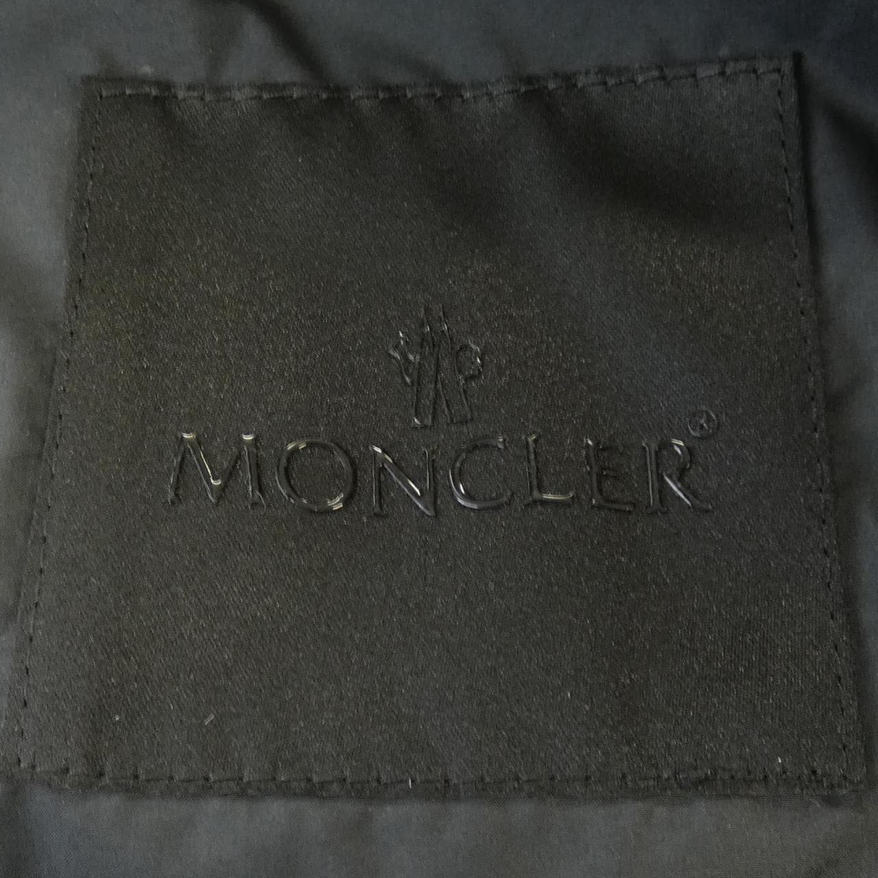 モンクレール MONCLER ダウンベスト