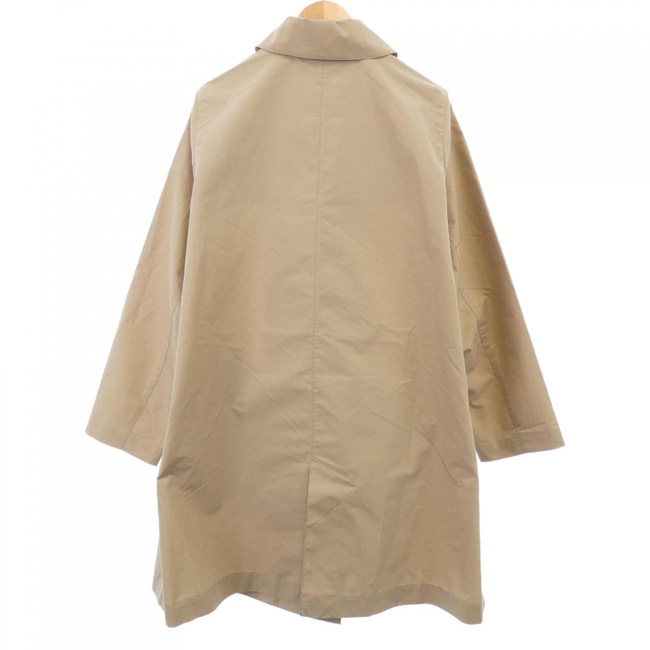 マッキントッシュフィロソフィー MACKINTOSH PHILOSOPHY トレンチコート