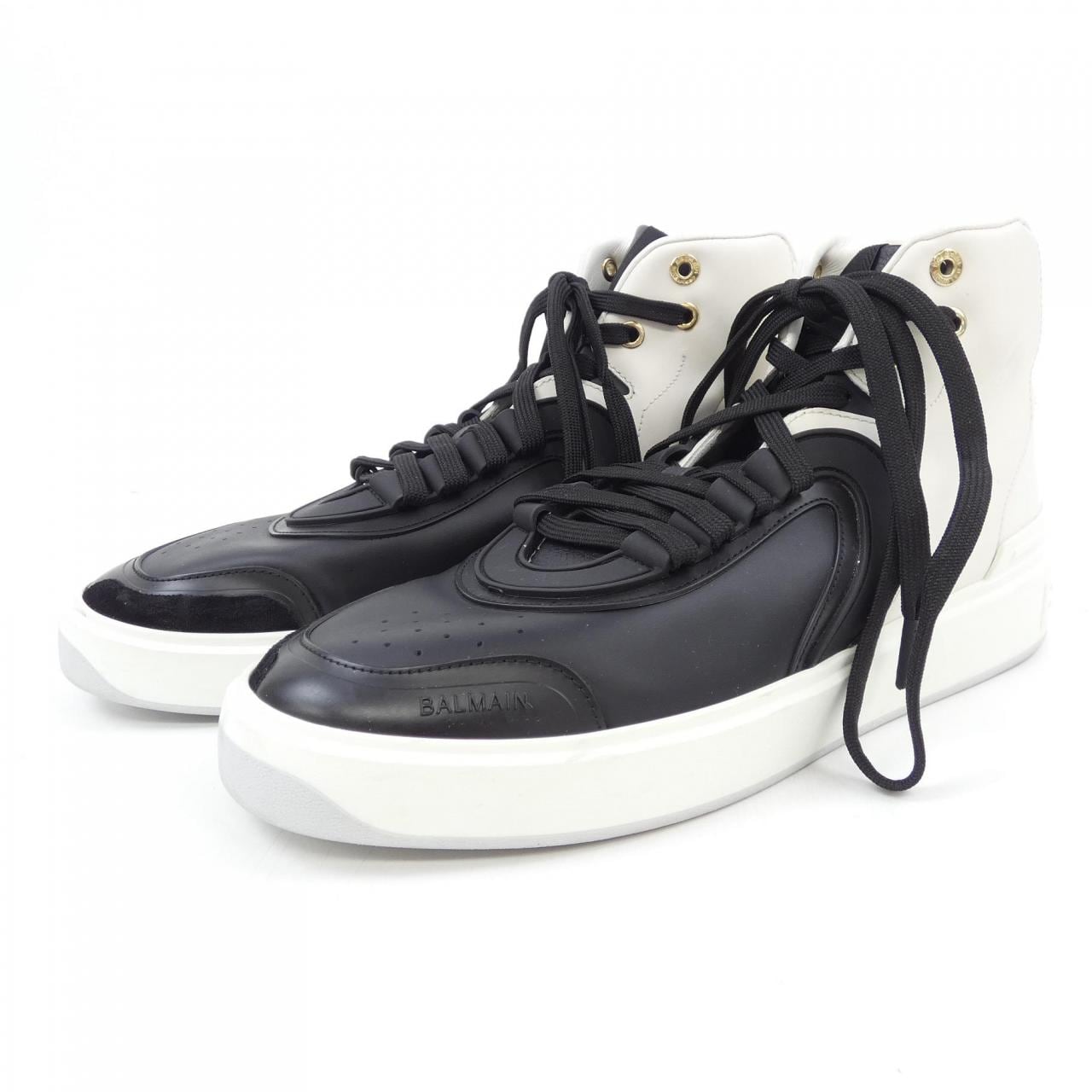 バルマン BALMAIN スニーカー