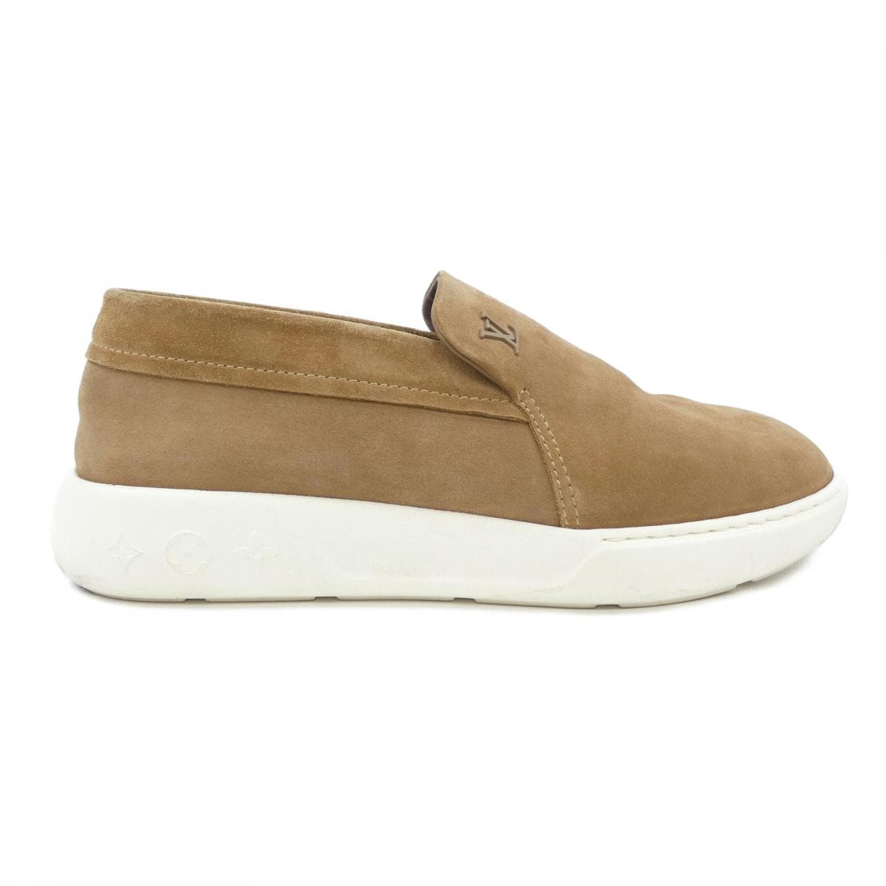 LOUIS VUITTON Vuitton LV Pacific Loafer Sneakers