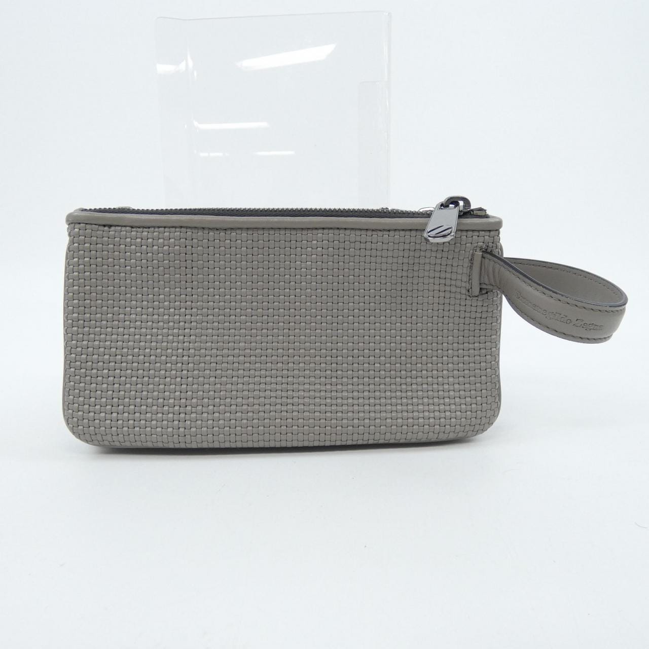 エルメネジルドゼニア Ermenegildo Zegna BAG