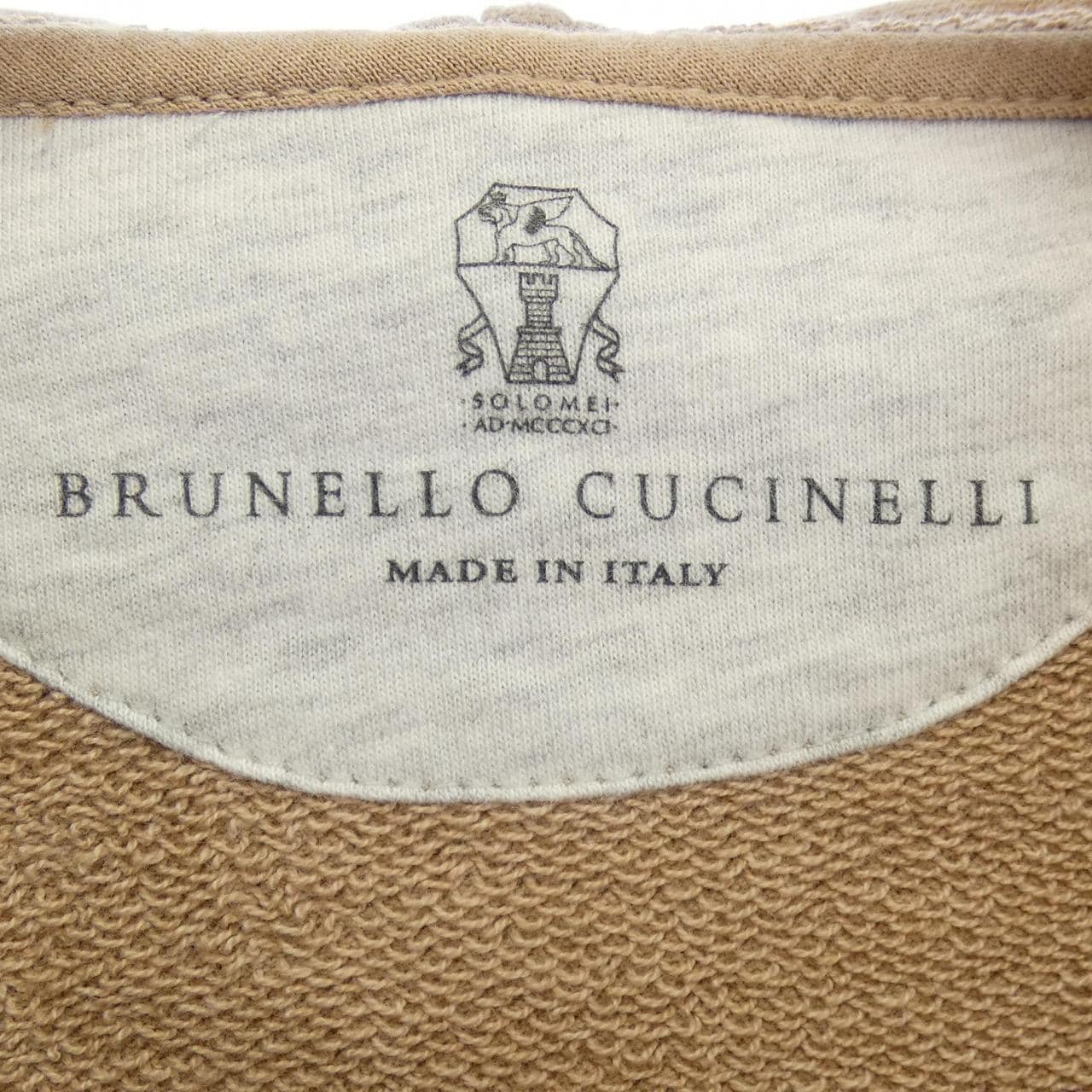 ブルネロクチネリ BRUNELLO CUCINELLI ベスト