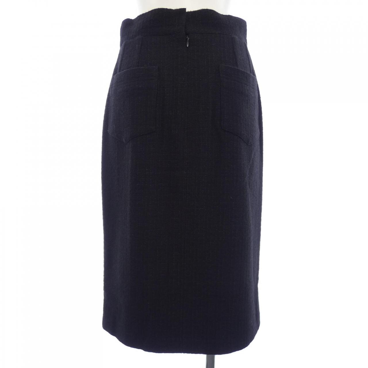 シャネル CHANEL P387537V27937 スカート