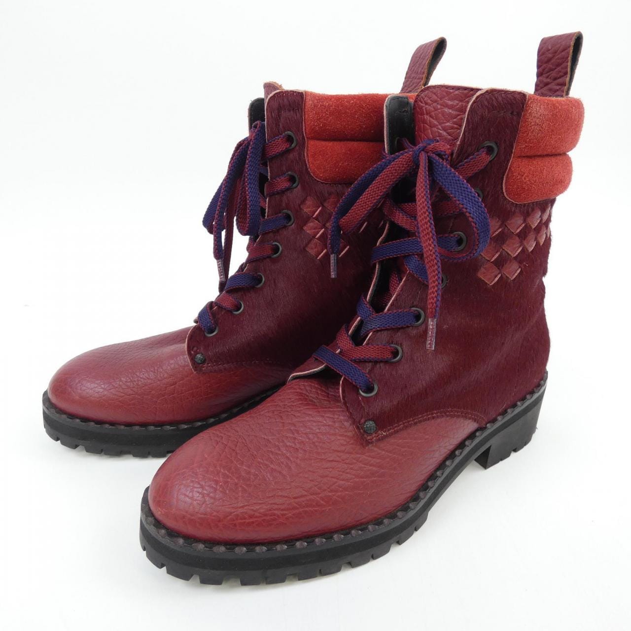 ボッテガヴェネタ BOTTEGA VENETA ブーツ