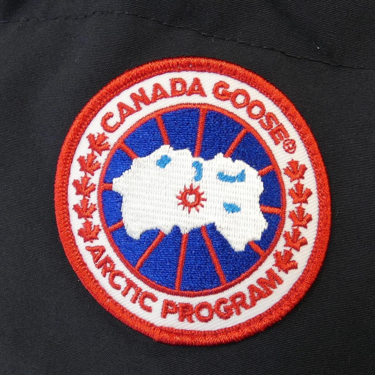 カナダグース CANADA GOOSE 2302JL MACKENZIE マッケンジー ダウンコート